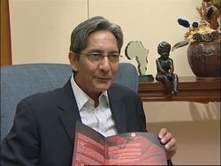 Mandela foundation takes more serious diplomatic tone News Clip