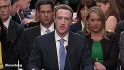 The Highlights from Mark Zuckerberg's Marathon Congressional Testimony News Clip
