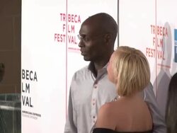 7th Annual Tribeca Film Festival - "Tennessee" Premiere Stock Footage