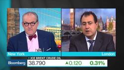 Saudi Oil Stance a Nail in Rally's Coffin: Tchilinguirian News Clip