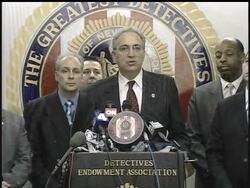 Police union representatives and attorneys say they believe the three New York City officers indicted in the Sean Bell shooting will be vindicated. Instructional Video
