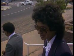 South Africa, Nicaragua, Philippines News Clip