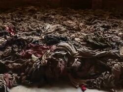 Rwanda Commemorates 20th Anniversary Of Genocide Stock Footage