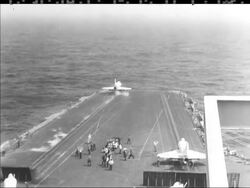 VIETNAM - POINTER TO PEACE? News Clip