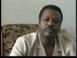 BURUNDI: RADIO REPORTS OF A MASSACRE AT KAJAGA VILLAGE News Clip