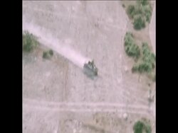 SYND 15/03/1972 CAMBODIAN CIVIL WAR FRONT News Clip