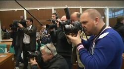 Al-Qaida suspect goes on trial in Germany Instructional Video