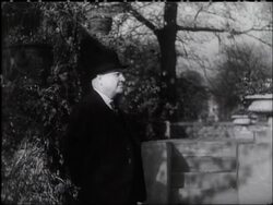 TRIBUTE TO A GREAT AMBASSADOR - News Clip