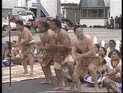 NEW ZEALAND: APEC - CLINTON &amp; ZEMIN TRADE TALKS Instructional Video