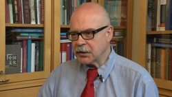 ANALYST REFUTES US SUGGESTIONS RUSSIA ARMING SYRIA News Clip