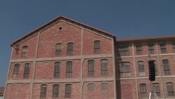 CLEAN: France inaugurates WWII camp memorial News Clip