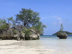 Micronesia Stock Footage