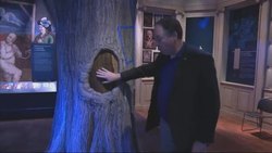 American Revolution Museum is 'At The Ready' News Clip