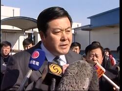 Massive inoculation programme begins, adds WHO spokesman News Clip