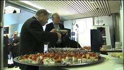 Summit participants react to Obama's State of the Union address Instructional Video