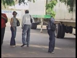 Forensic team and officials from Martinique arrive News Clip
