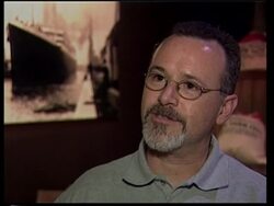 Relics of  Titanic make their  debut this month in Los Angeles News Clip