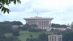 CLEAN : Yaounde elections get prepared News Clip