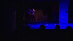 CLEAN : 1,001 Titanics stages refugee woes on high seas News Clip