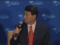 China reports first monthly trade deficit in nearly six years News Clip