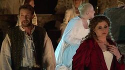 CLEAN : Dido and Aeneas to open opera season News Clip