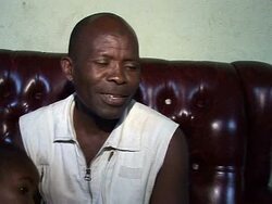 VOICED: From Africa's greatest hotel to Mozambique's biggest squat News Clip