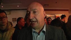 Commercial director says family members of missing airline passengers should prepare for the worst News Clip