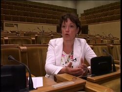 Baltic states mark key event in struggle against Soviet rule News Clip