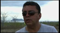 Destruction of WW2 era bombs found in Galapagos Instructional Video