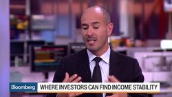 BlackRock Urges 'Great Migration' to EM Debt News Clip