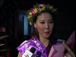 Miss Plastic Surgery winner announced News Clip