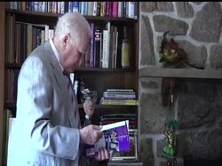 Entertainment legend Dick Clark, helped make the TV show "American Bandstand" a cultural touchstone for teenagers eager to hear the newest pop music and see the latest dance craze, says one of the show''s former producers. News Clip