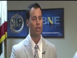 Illegal drugs are smuggled from Mexico to the U.S. and the cash goes to Mexican cartels. Now U.S. authorities say they are seeing a reverse flow for the first time: drugs being smuggled into Mexico and the cash coming back home. News Clip