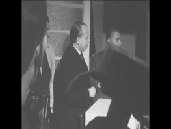 CAN 714 14-2-64 PAPANDREOU VOTES IN ELECTION, WINS CONTEST Instructional Video