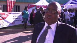 New drug set to change how world's largest population living with HIV deals with the virus News Clip