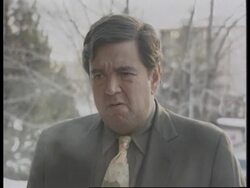 Switzerland - US ambassador comments on Iraq News Clip