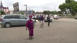 VOICED : Money from Europe a lifeline for Nigerian families News Clip