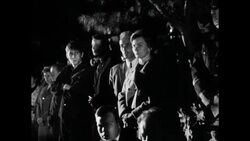 CAN828 RETIRED GERMAN GENERAL GIVEN FAREWELL PARADE Instructional Video