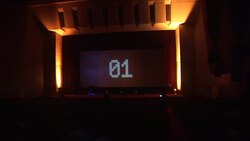 CLEAN : Cameroon's 'Ecran Noirs' film festival opens News Clip