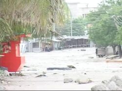 Fighting intensifies for second day in Mogadishu News Clip