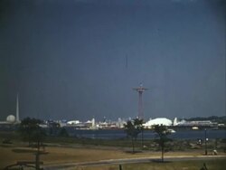 1939 World's Fair Stock Footage