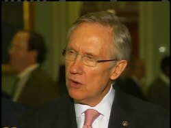 Congress faces the difficult task of merging five health care bills into one. Members will face intense pressure as they work to get final legislation on President Barack Obama's desk by the end of the year. News Clip