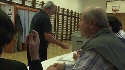 VOICED : Falta de quorum invalida referendum en Hungria contra migrantes News Clip