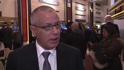 Libyan Prime Minister downplays security threat to foreigners in Benghazi News Clip