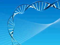 DNA HD Stock Footage