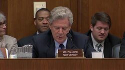 Democrats battle EPA Administrator Pruitt over ethics, policy News Clip