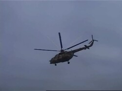 WRAP Victims protest slow, meager food aid; relief official; Peshawar News Clip