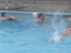 Big Chill to Last Until Mid April News Clip