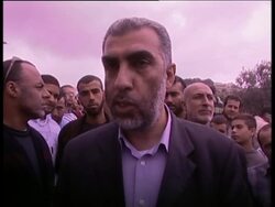 Demonstrations against calls for Jewish worshippers at Al Aqsa mosque Instructional Video