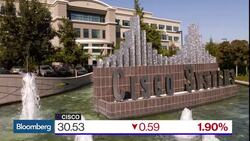 Cisco Reported to Cut Up to 14,000 Jobs in Software Shift News Clip